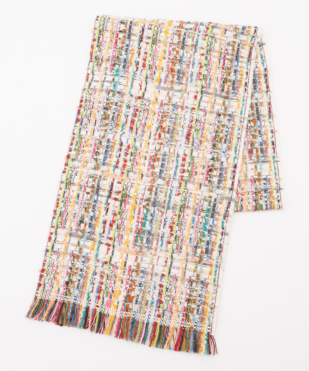 TWEED STOLE – TOCCA OFFICIAL SITE