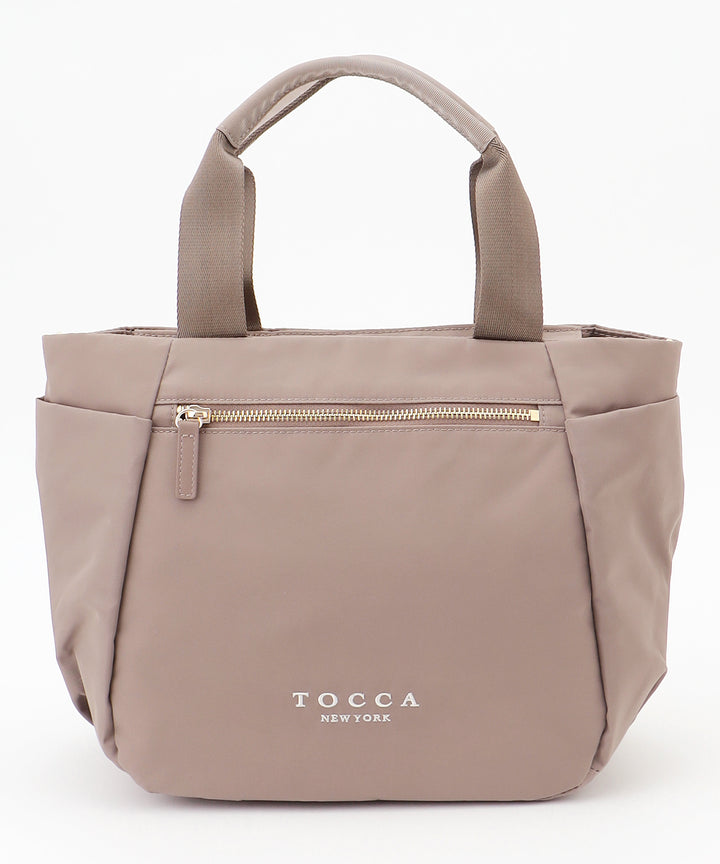 トートバック WEB・SOME STORES LIMITED】NUOTO NYLON TOTE – TOCCA OFFICIAL SITE