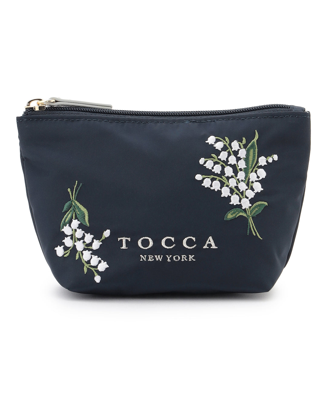 WEB・SOME STORES LIMITED】BOUQUET DE REVE POUCH – TOCCA OFFICIAL SITE