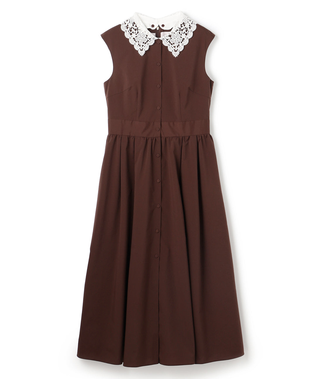 ETERNAL CHARM – TOCCA OFFICIAL SITE