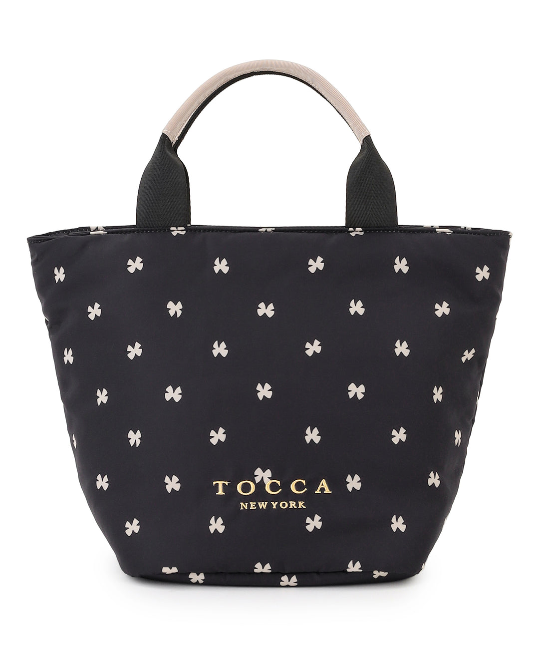 WEB・SOME STORES LIMITED】 SKIPPING ICON TOTE – TOCCA OFFICIAL SITE