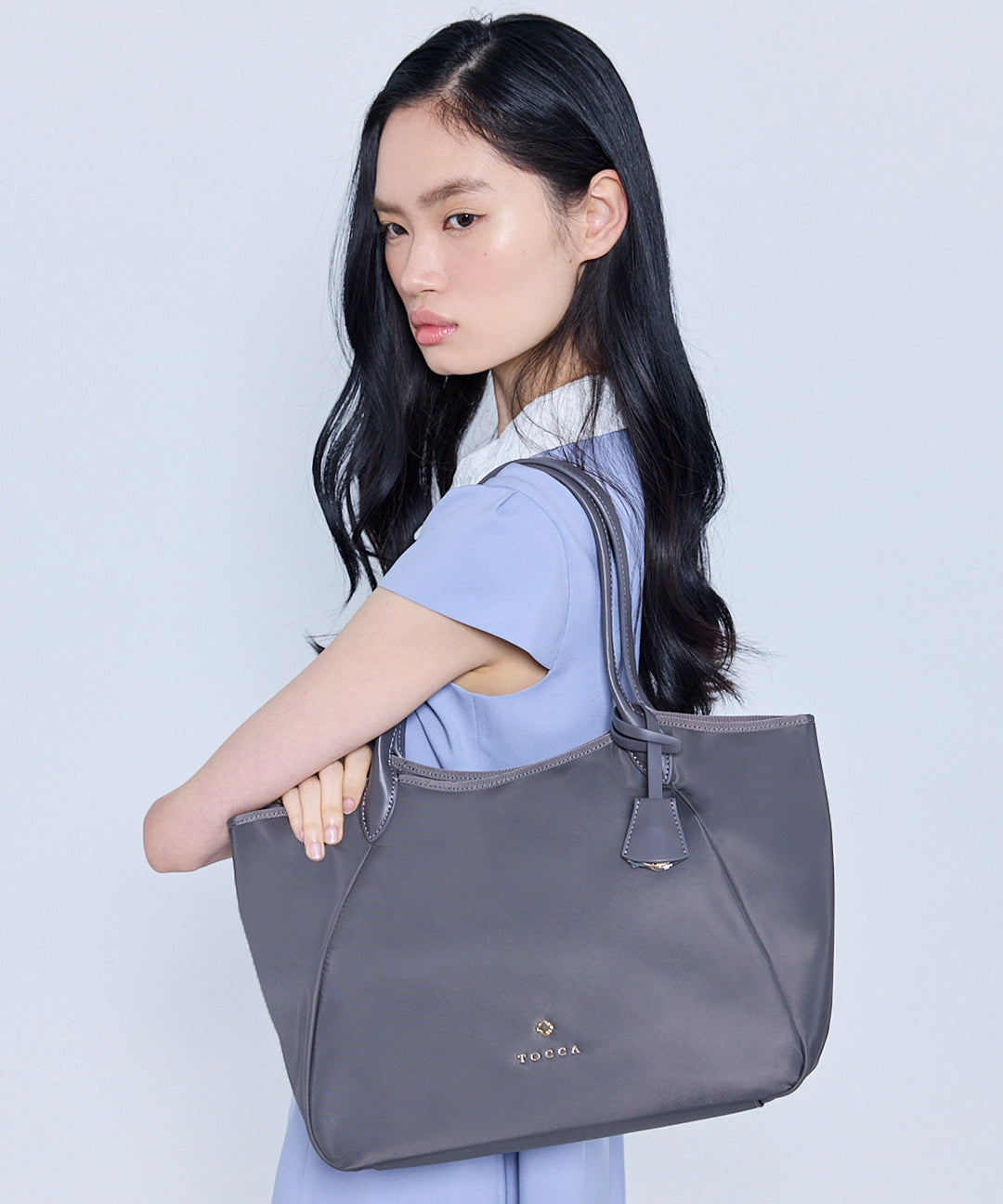 T JARDIN NYLONBAG – TOCCA OFFICIAL SITE