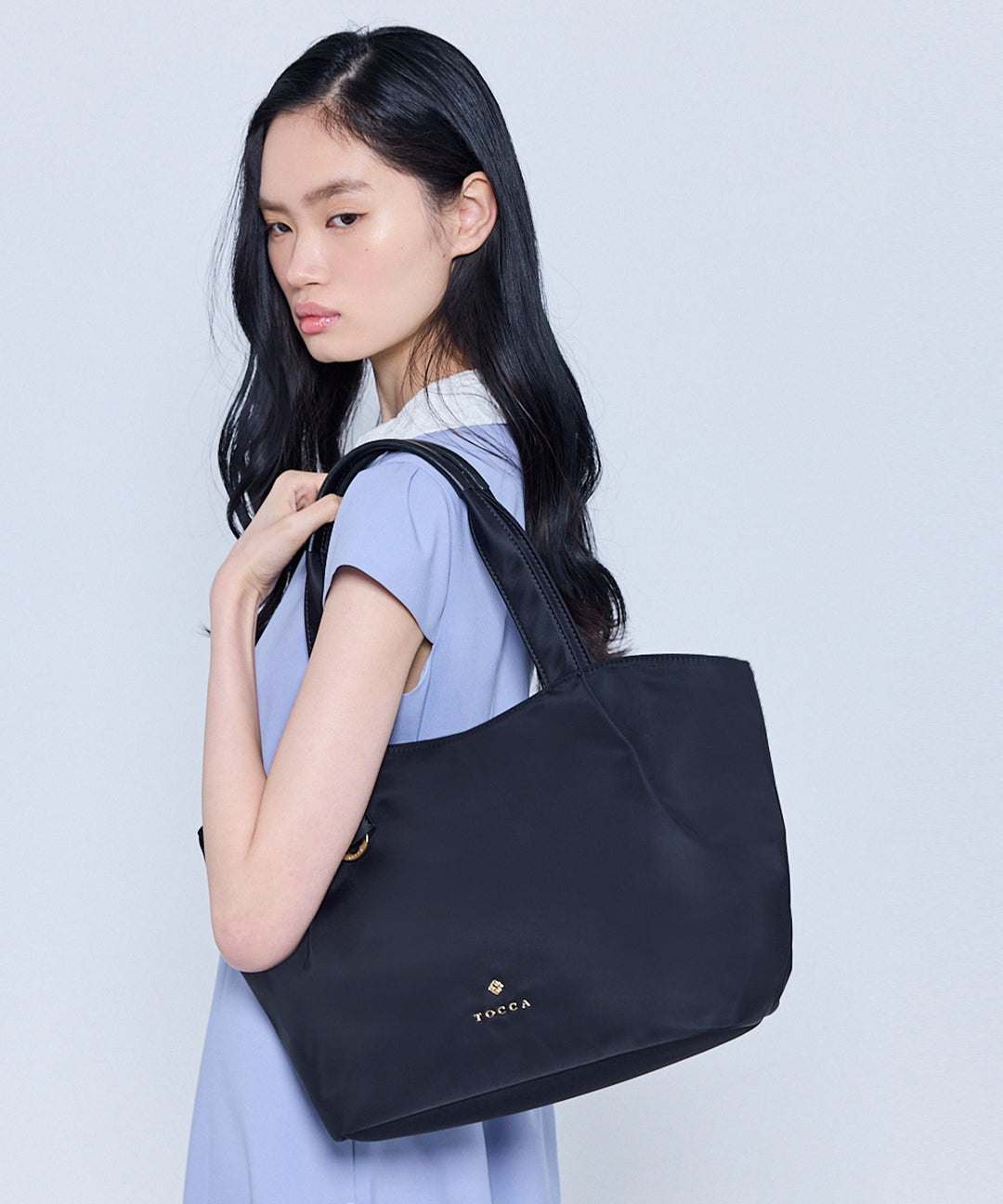 BLOOMING BUD NYLONBAG – TOCCA OFFICIAL SITE