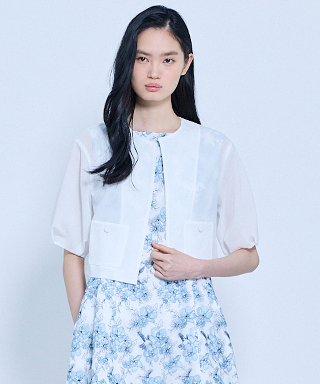 OUTER – TOCCA OFFICIAL SITE