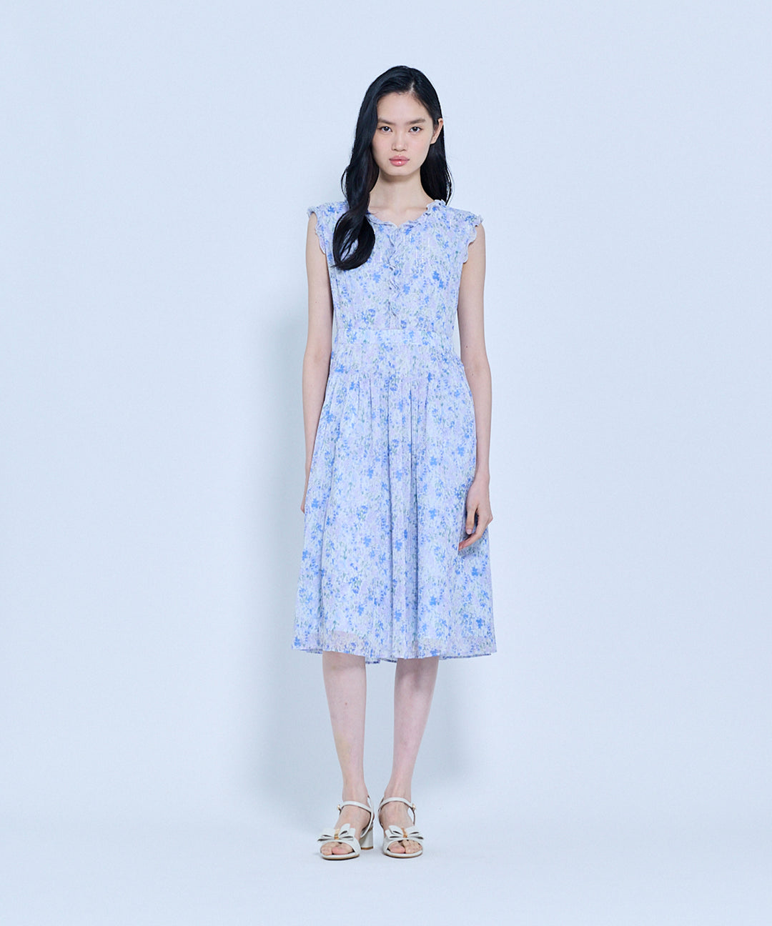 BABY BLUE – TOCCA OFFICIAL SITE