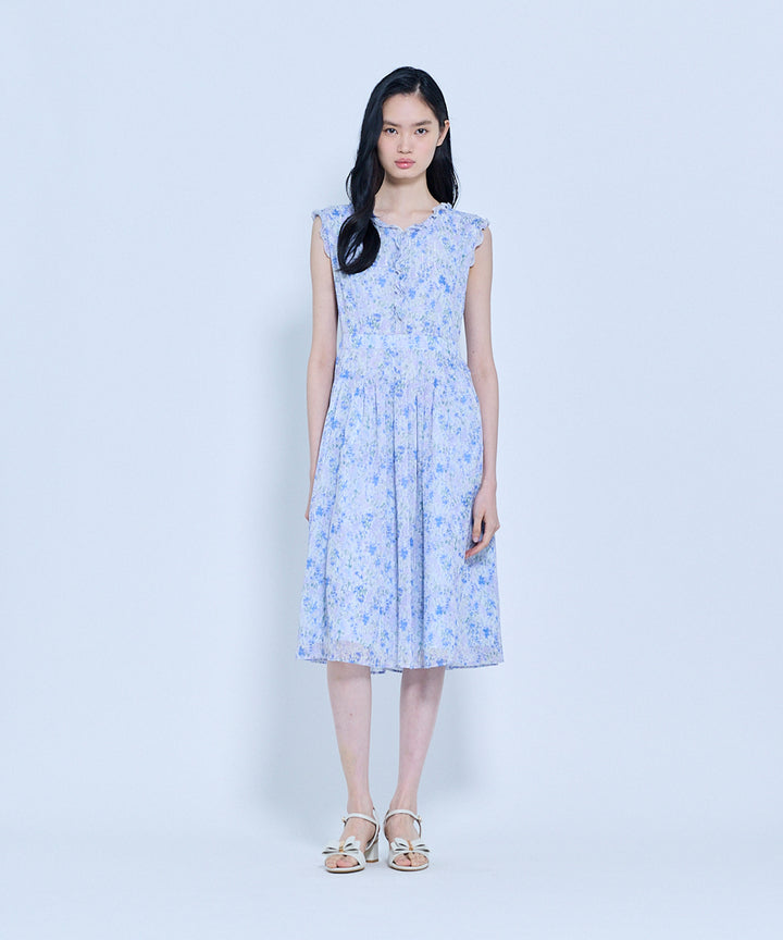 BABY BLUE – TOCCA OFFICIAL SITE