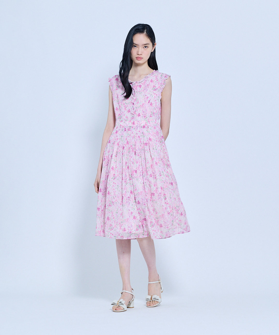 BABY BLUE – TOCCA OFFICIAL SITE