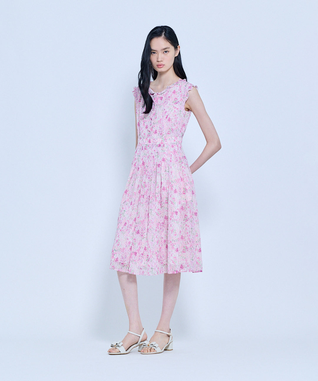 BABY BLUE – TOCCA OFFICIAL SITE