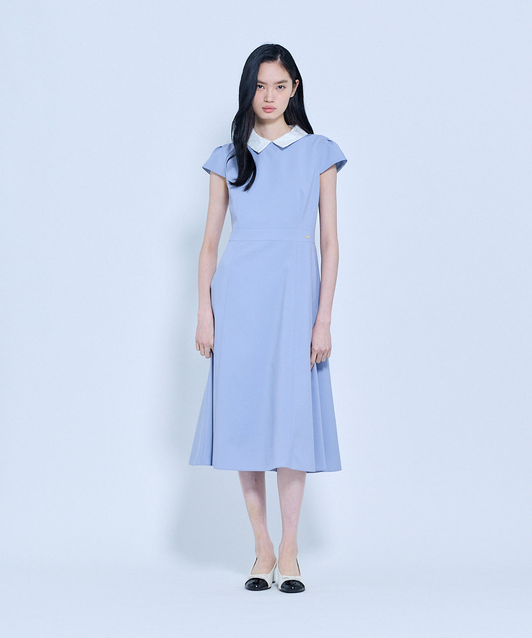 CALLA LILY SILHOUETTE – TOCCA OFFICIAL SITE