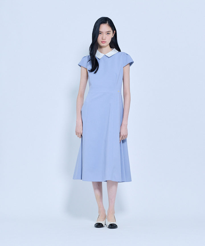 CALLA LILY SILHOUETTE – TOCCA OFFICIAL SITE