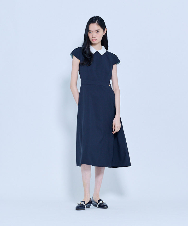 CALLA LILY SILHOUETTE – TOCCA OFFICIAL SITE