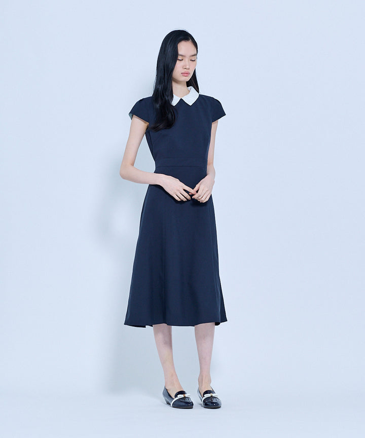 CALLA LILY SILHOUETTE – TOCCA OFFICIAL SITE