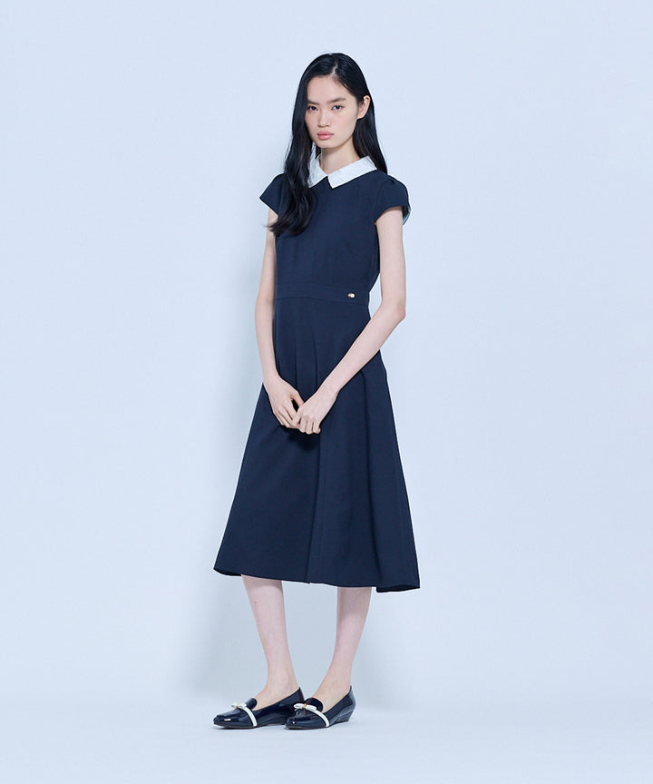 CALLA LILY SILHOUETTE – TOCCA OFFICIAL SITE
