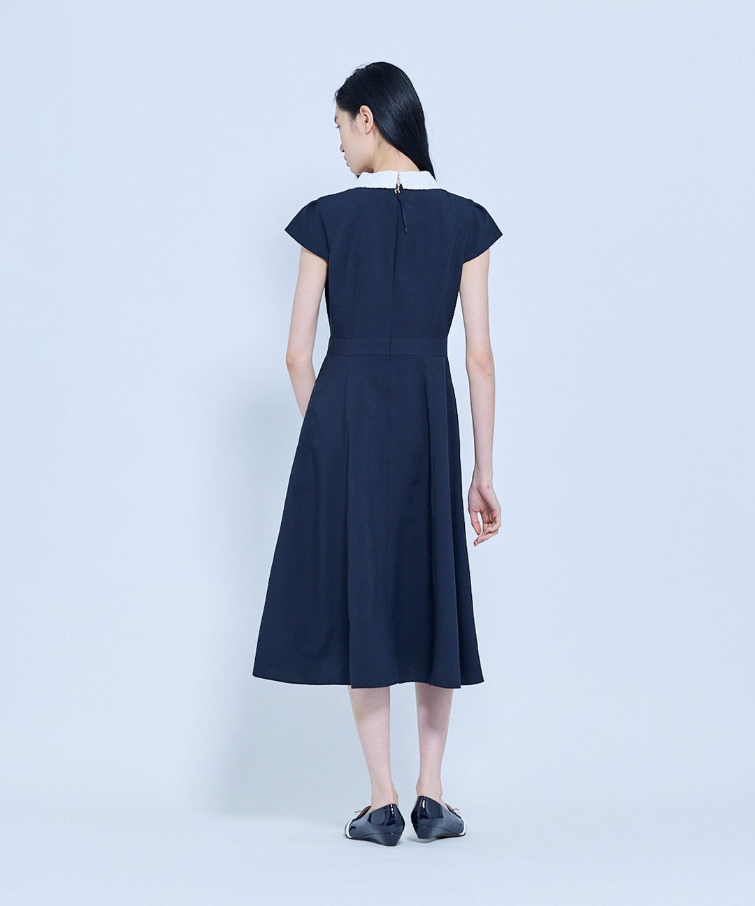 CALLA LILY SILHOUETTE – TOCCA OFFICIAL SITE