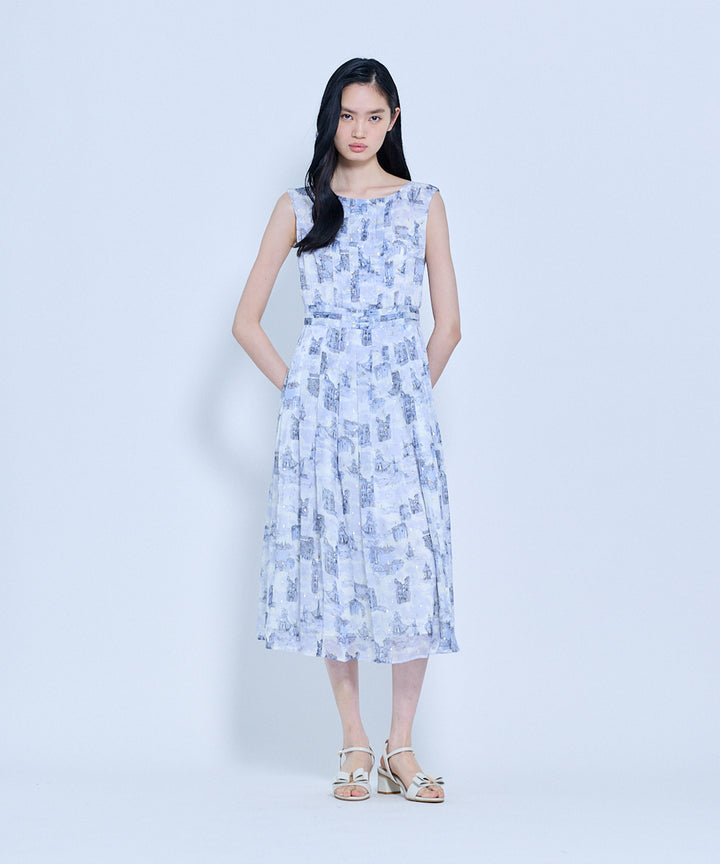 SEA BLUE – TOCCA OFFICIAL SITE