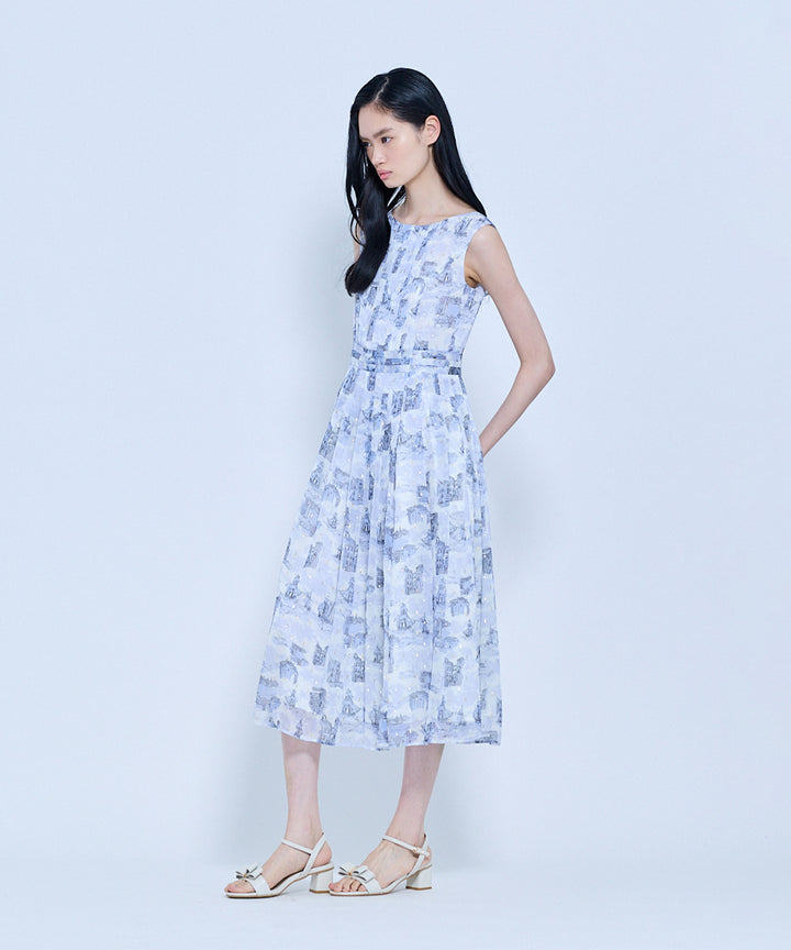 SEA BLUE – TOCCA OFFICIAL SITE