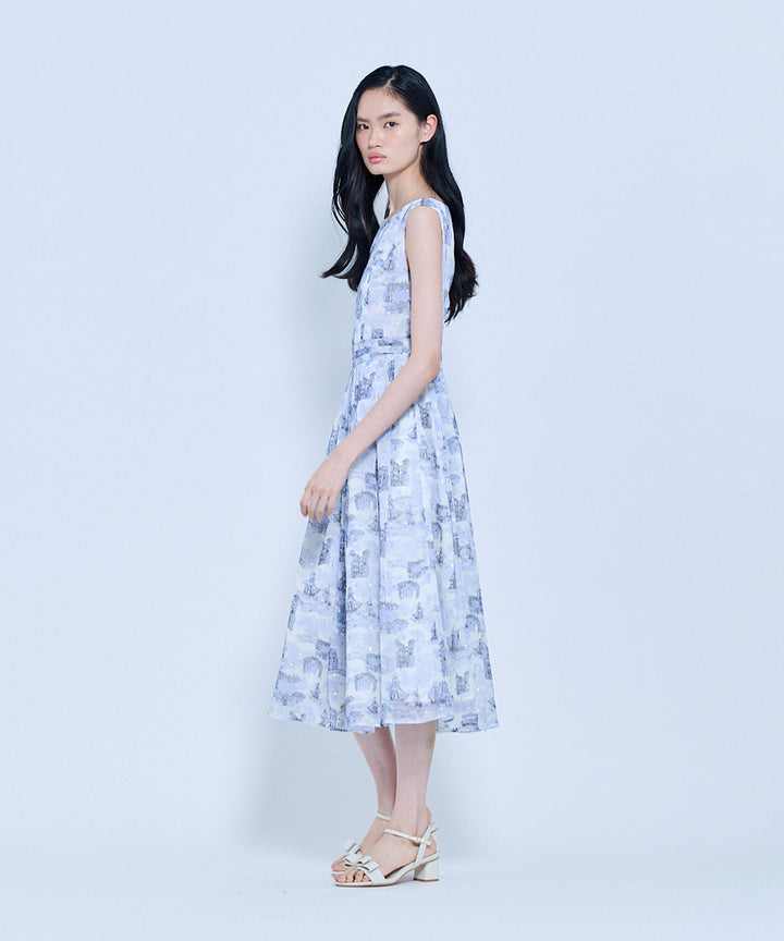 SEA BLUE – TOCCA OFFICIAL SITE