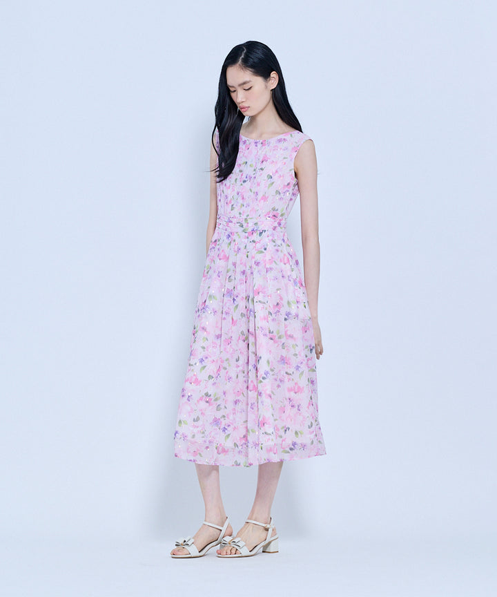 SEA BLUE – TOCCA OFFICIAL SITE