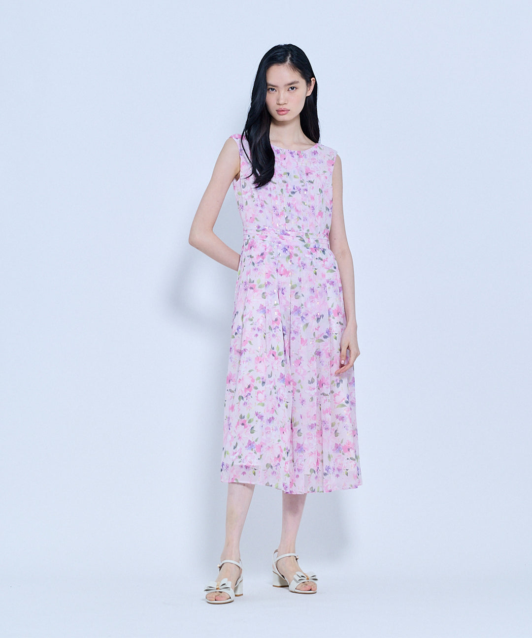 SEA BLUE – TOCCA OFFICIAL SITE