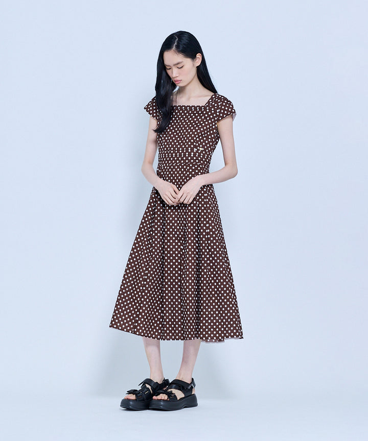 DOT WALTZ – TOCCA OFFICIAL SITE