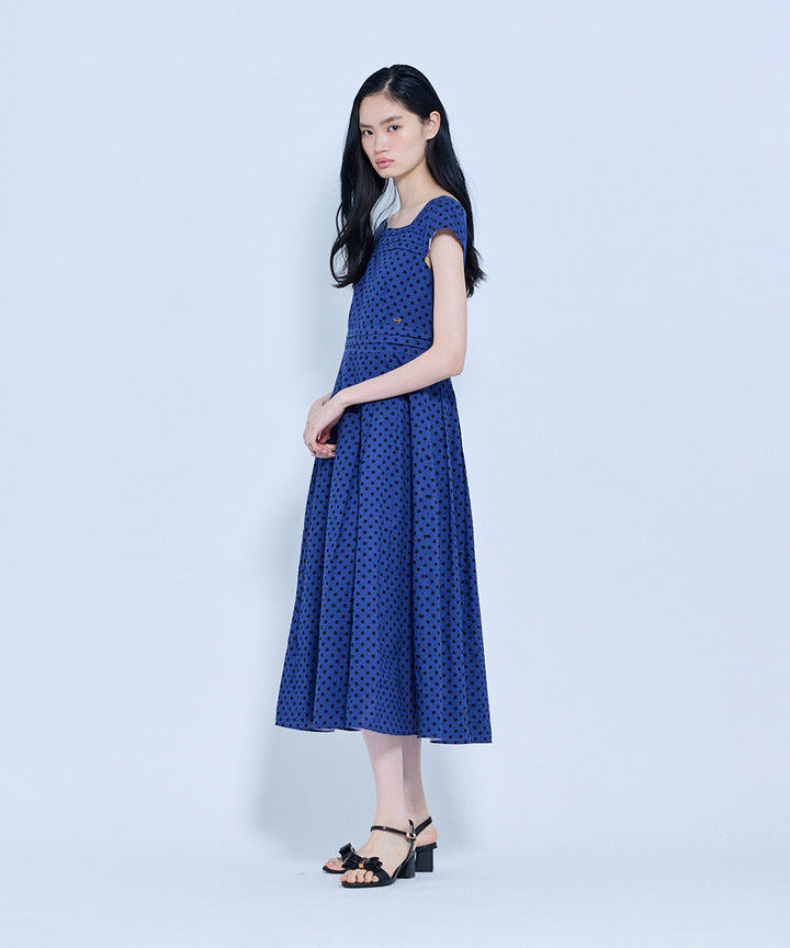 DOT WALTZ – TOCCA OFFICIAL SITE