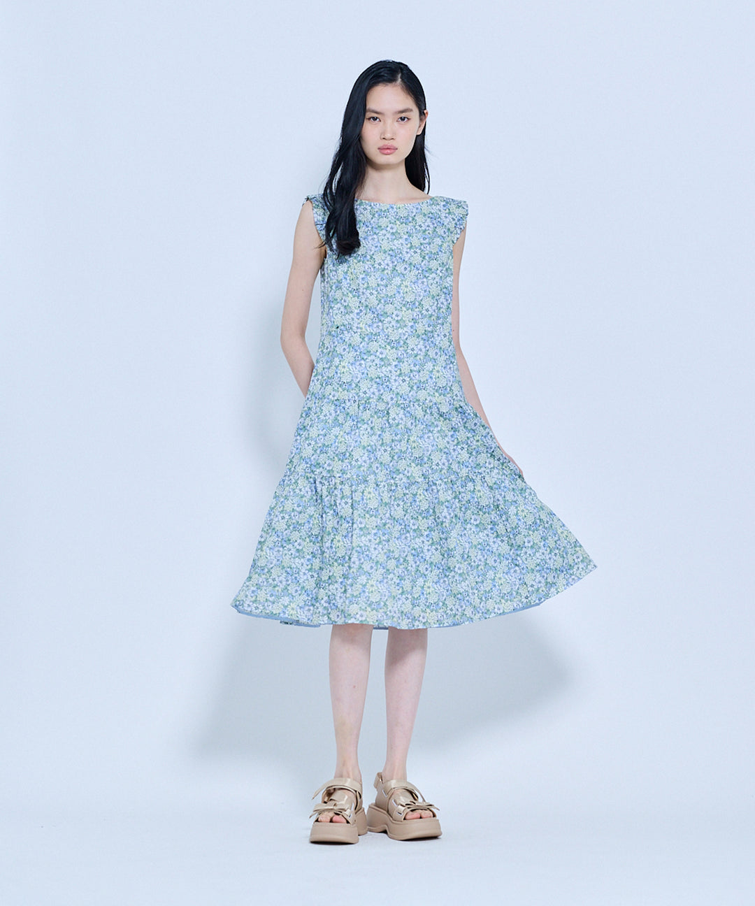 MORNING BLOOM – TOCCA OFFICIAL SITE