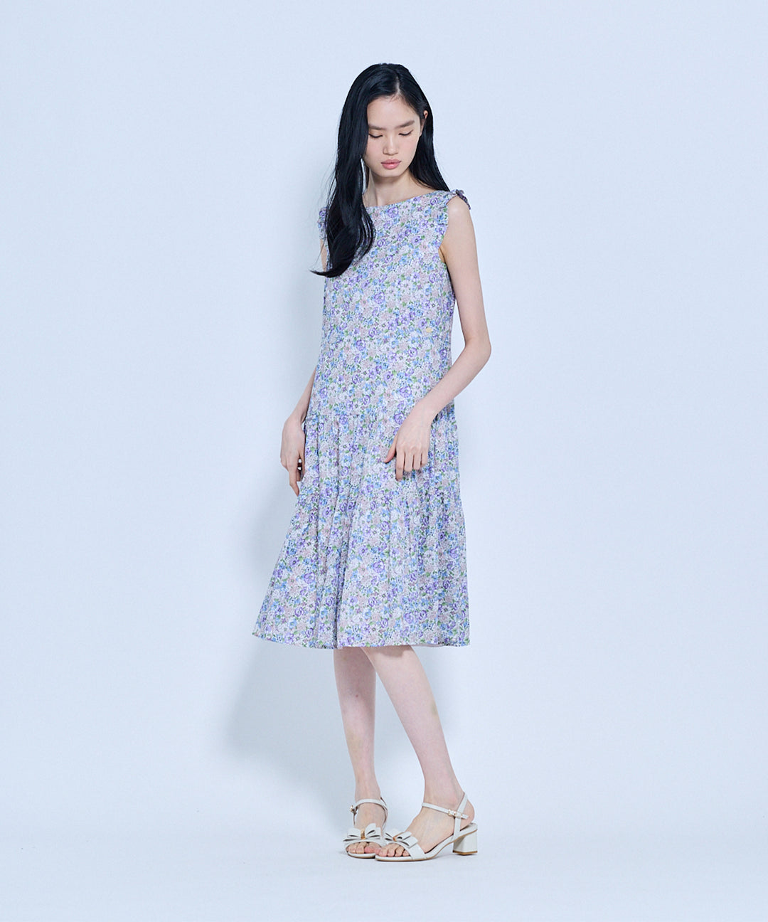 MORNING BLOOM – TOCCA OFFICIAL SITE