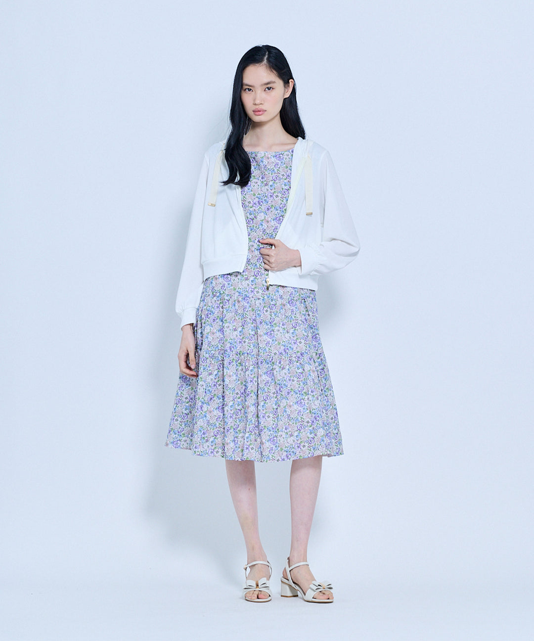 SUNNY VEIL – TOCCA OFFICIAL SITE
