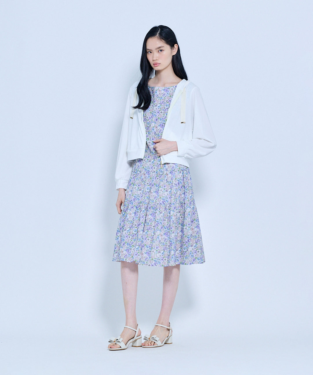 SUNNY VEIL – TOCCA OFFICIAL SITE