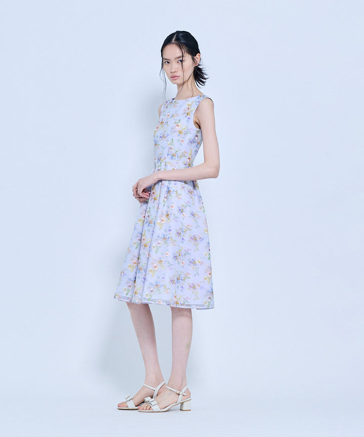 CRYSTAL FLOWERS – TOCCA OFFICIAL SITE