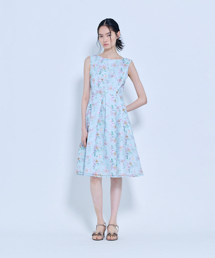 CRYSTAL FLOWERS – TOCCA OFFICIAL SITE