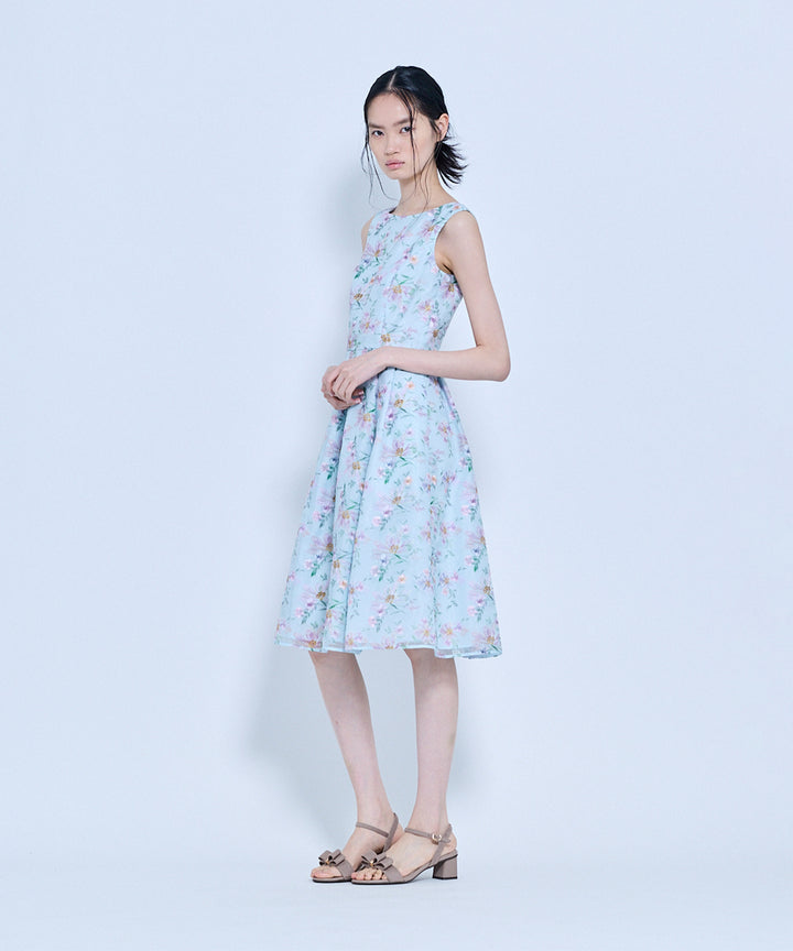 CRYSTAL FLOWERS – TOCCA OFFICIAL SITE