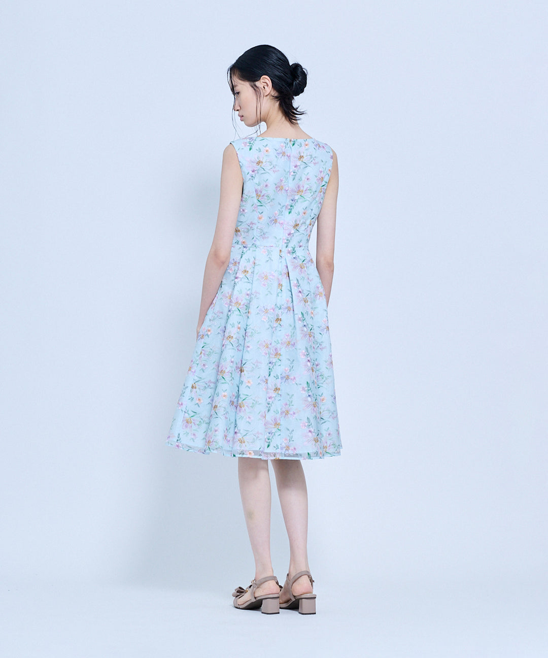 CRYSTAL FLOWERS – TOCCA OFFICIAL SITE