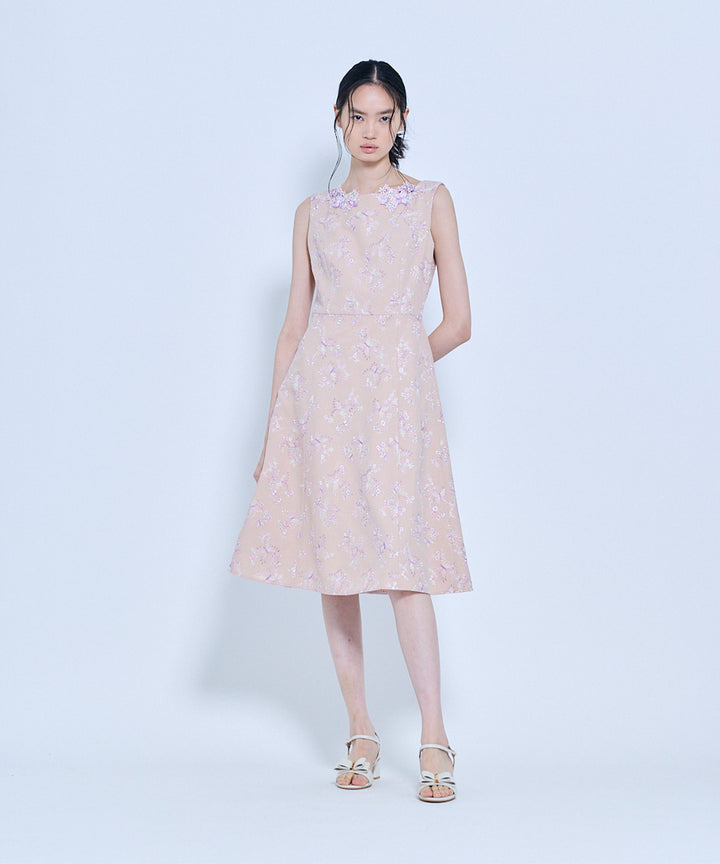 BUTTERFLY EPURE – TOCCA OFFICIAL SITE