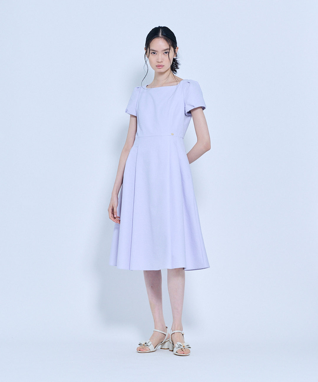 MELLOW PUFF – TOCCA OFFICIAL SITE