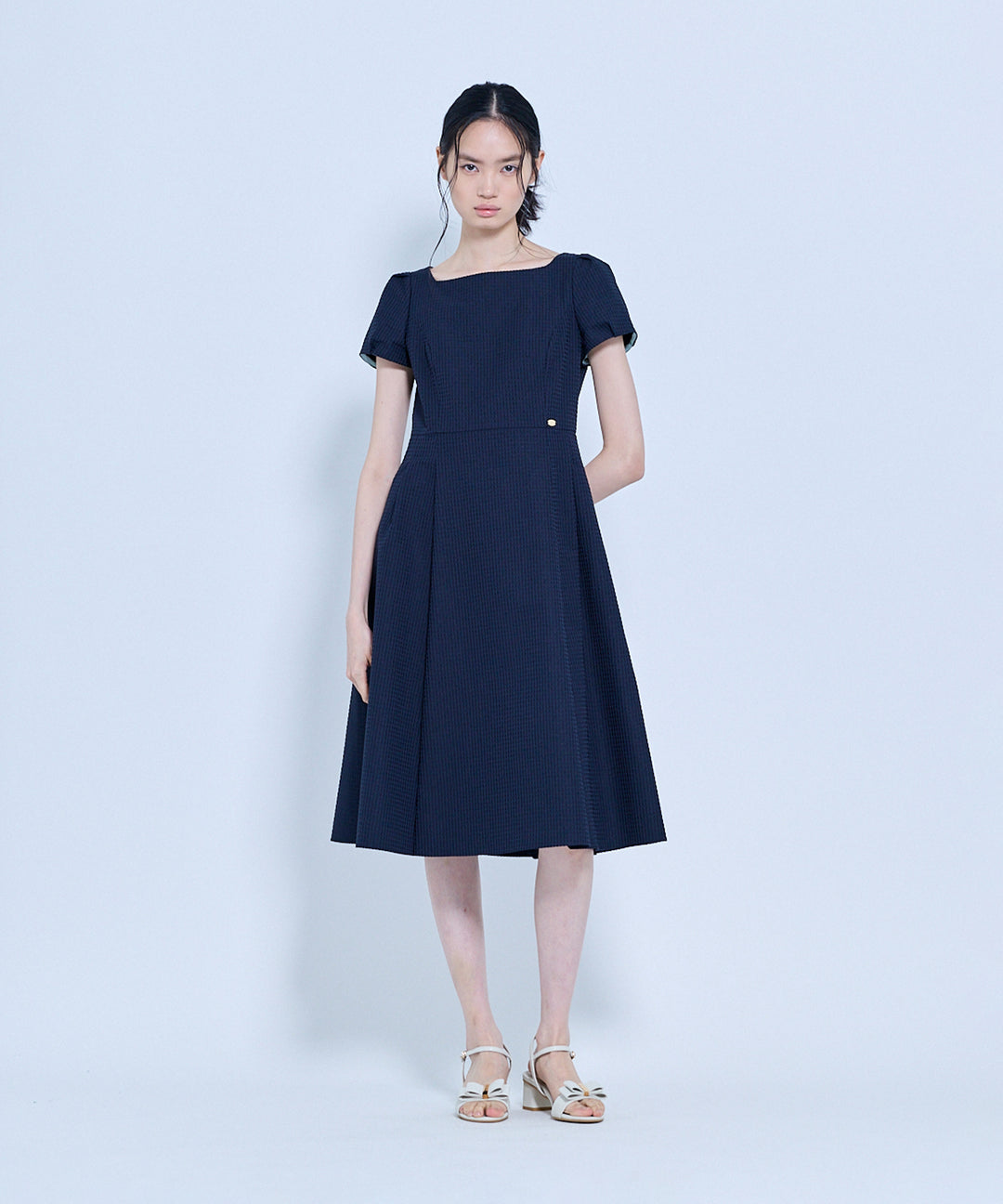 MELLOW PUFF – TOCCA OFFICIAL SITE