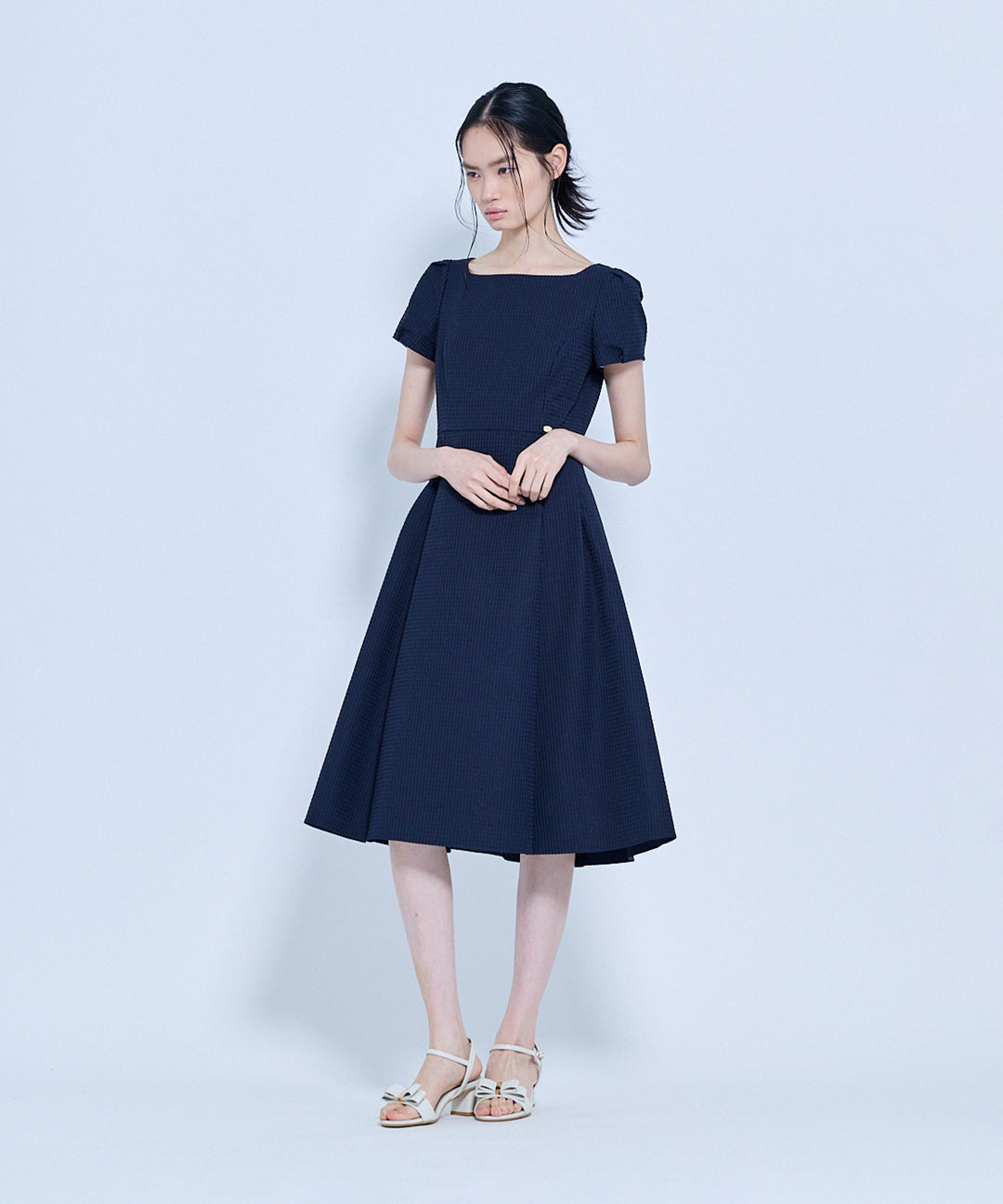 MELLOW PUFF – TOCCA OFFICIAL SITE