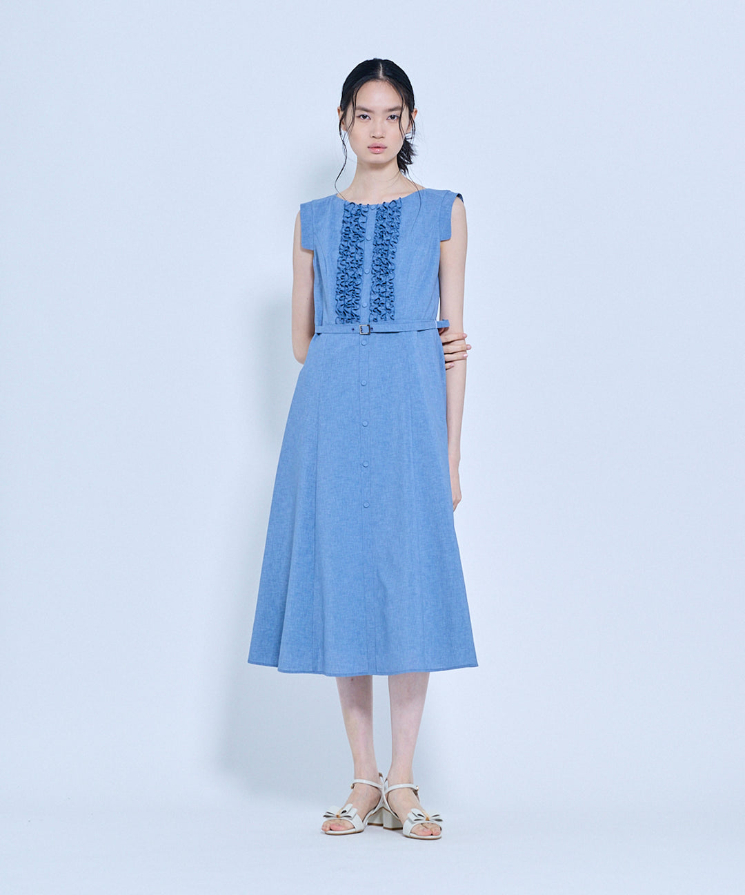 BUTTER ROSETTE – TOCCA OFFICIAL SITE