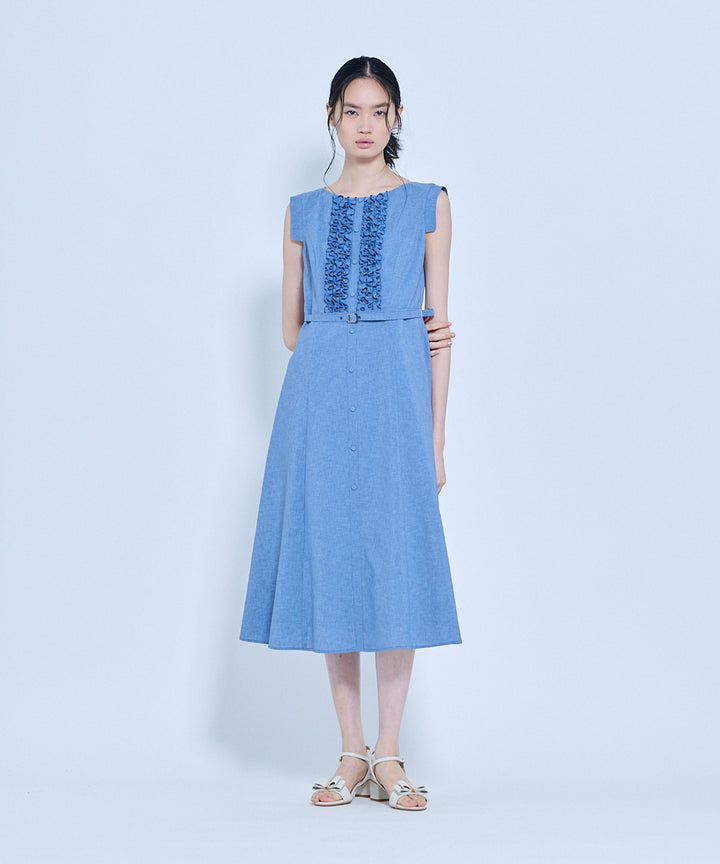 BUTTER ROSETTE – TOCCA OFFICIAL SITE