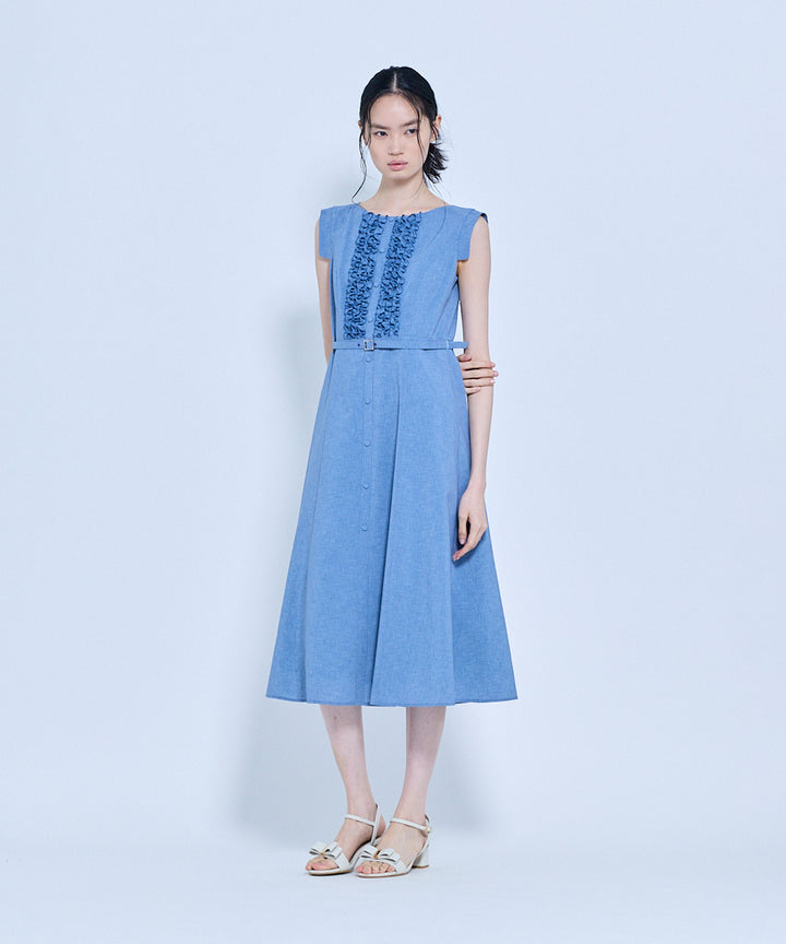 BUTTER ROSETTE – TOCCA OFFICIAL SITE