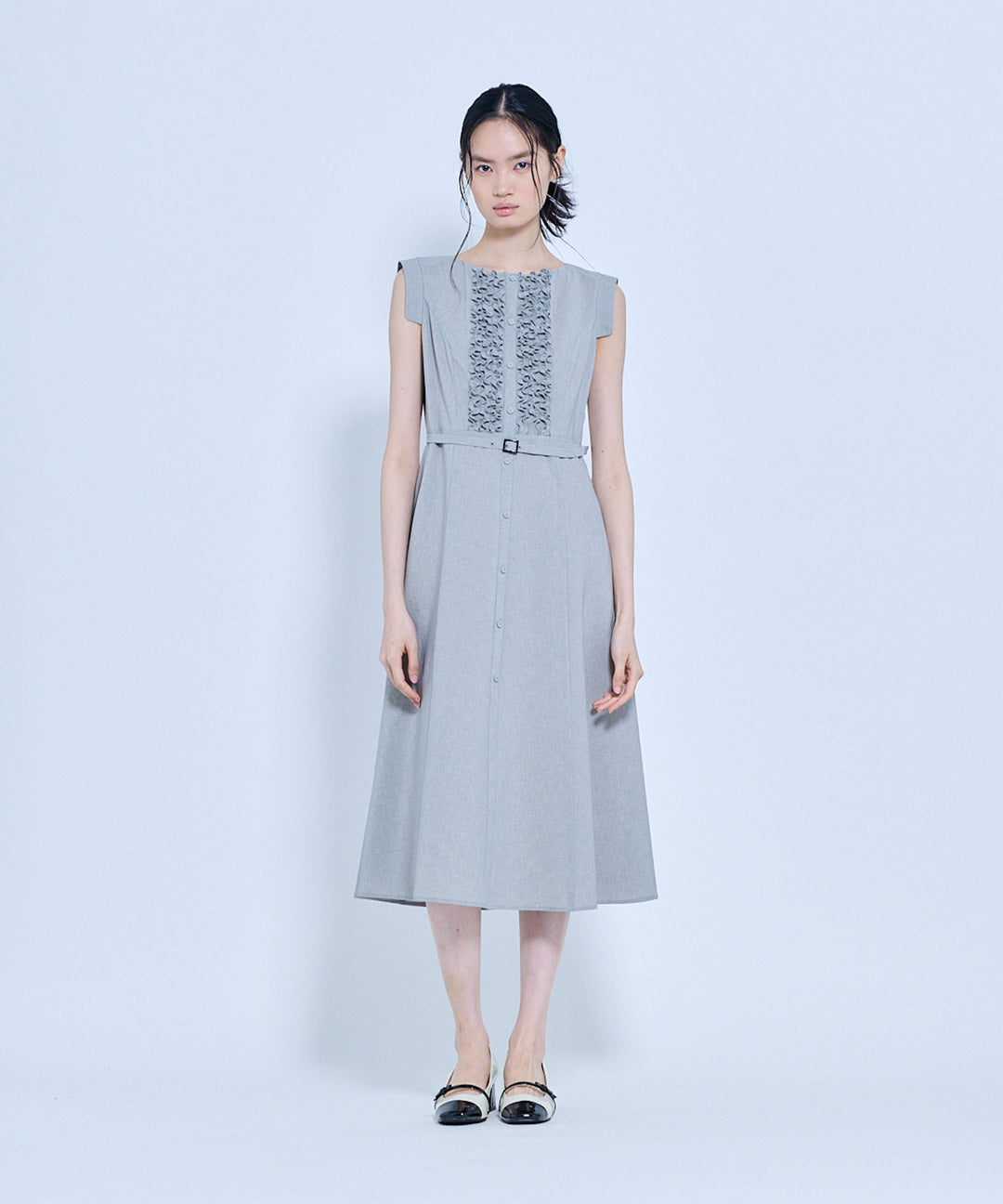 BUTTER ROSETTE – TOCCA OFFICIAL SITE