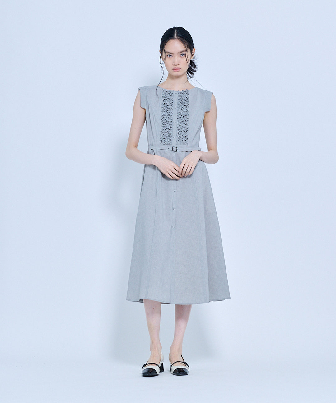 BUTTER ROSETTE – TOCCA OFFICIAL SITE
