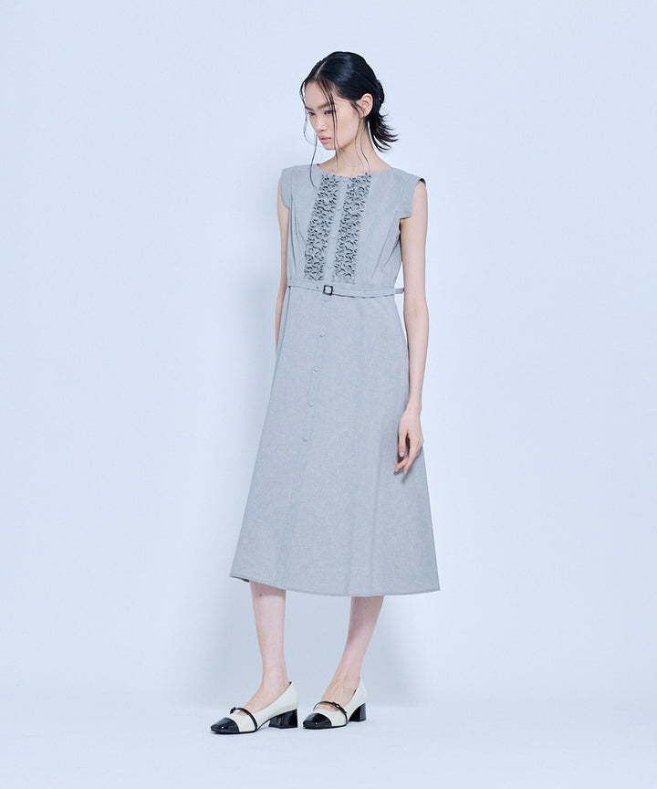 BUTTER ROSETTE – TOCCA OFFICIAL SITE
