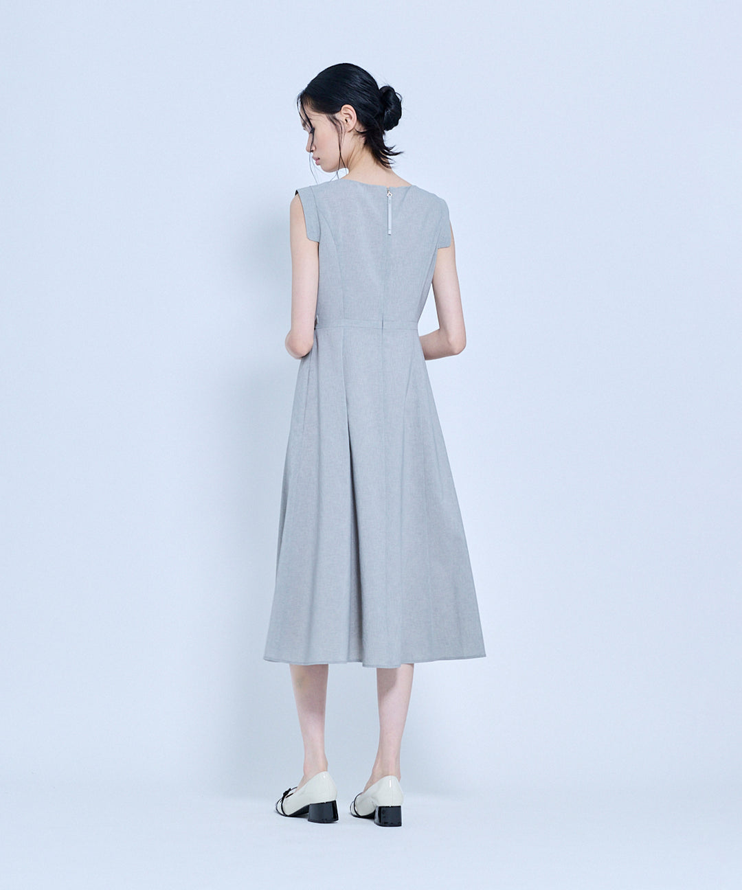 BUTTER ROSETTE – TOCCA OFFICIAL SITE