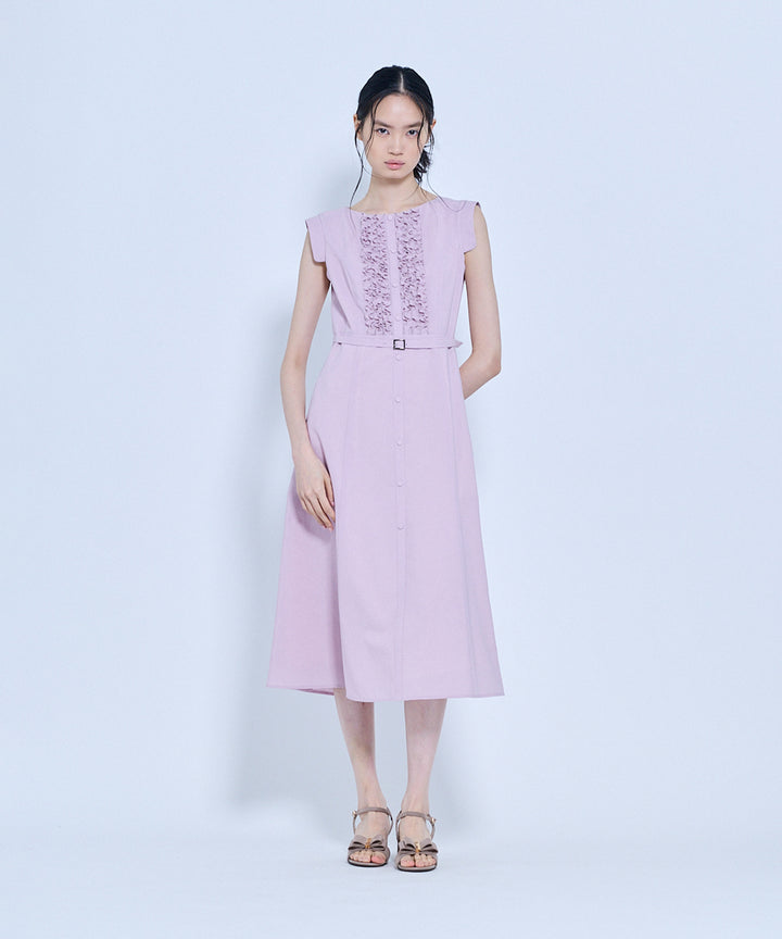 BUTTER ROSETTE – TOCCA OFFICIAL SITE