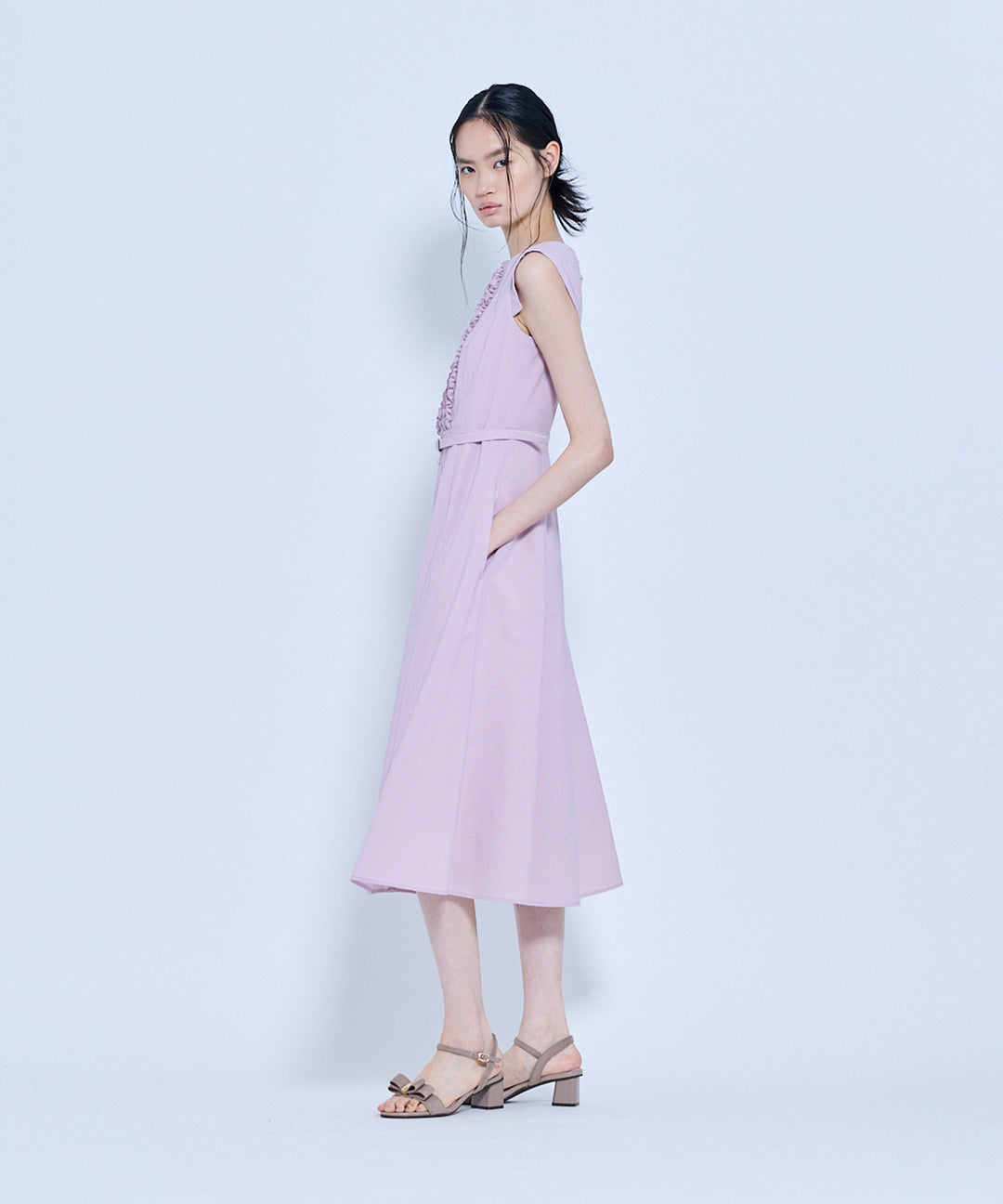 BUTTER ROSETTE – TOCCA OFFICIAL SITE