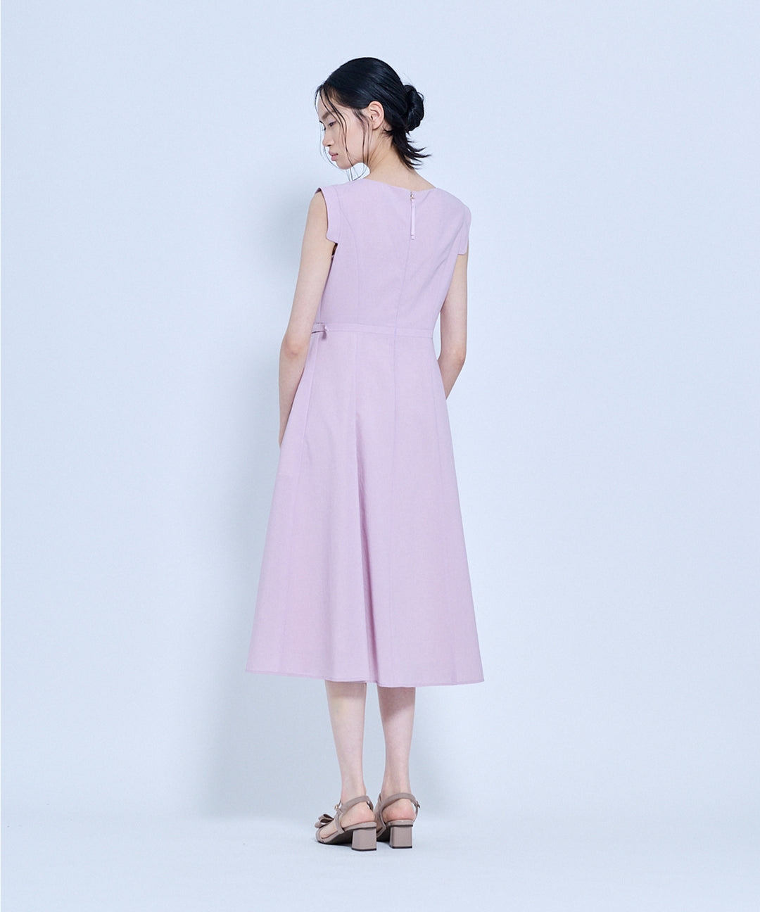 BUTTER ROSETTE – TOCCA OFFICIAL SITE