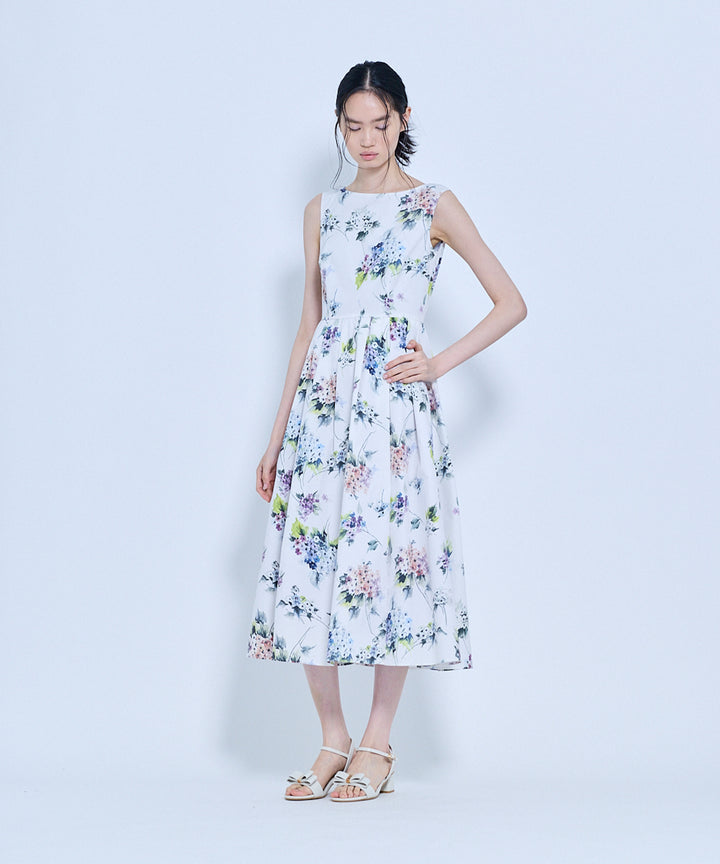 HYDRANGEA PRISM – TOCCA OFFICIAL SITE