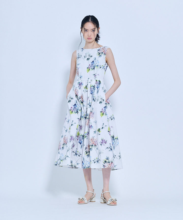 HYDRANGEA PRISM – TOCCA OFFICIAL SITE