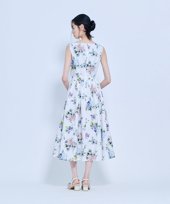 HYDRANGEA PRISM – TOCCA OFFICIAL SITE